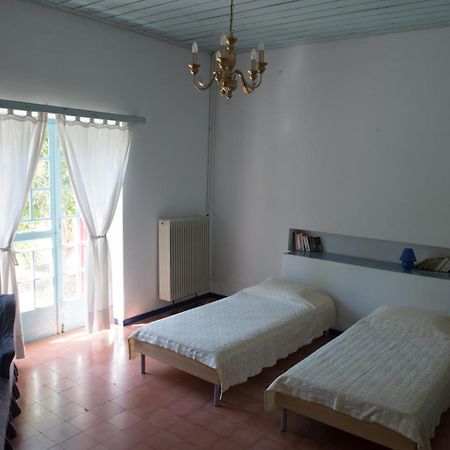 The Villa Averoff Kirinthos Ngoại thất bức ảnh