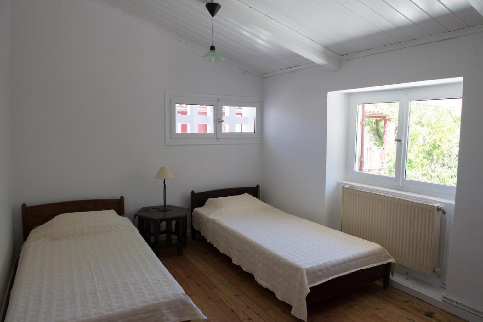 The Villa Averoff Kirinthos Ngoại thất bức ảnh