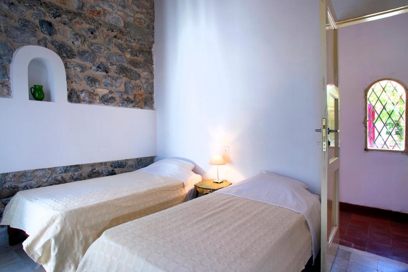 The Villa Averoff Kirinthos Ngoại thất bức ảnh