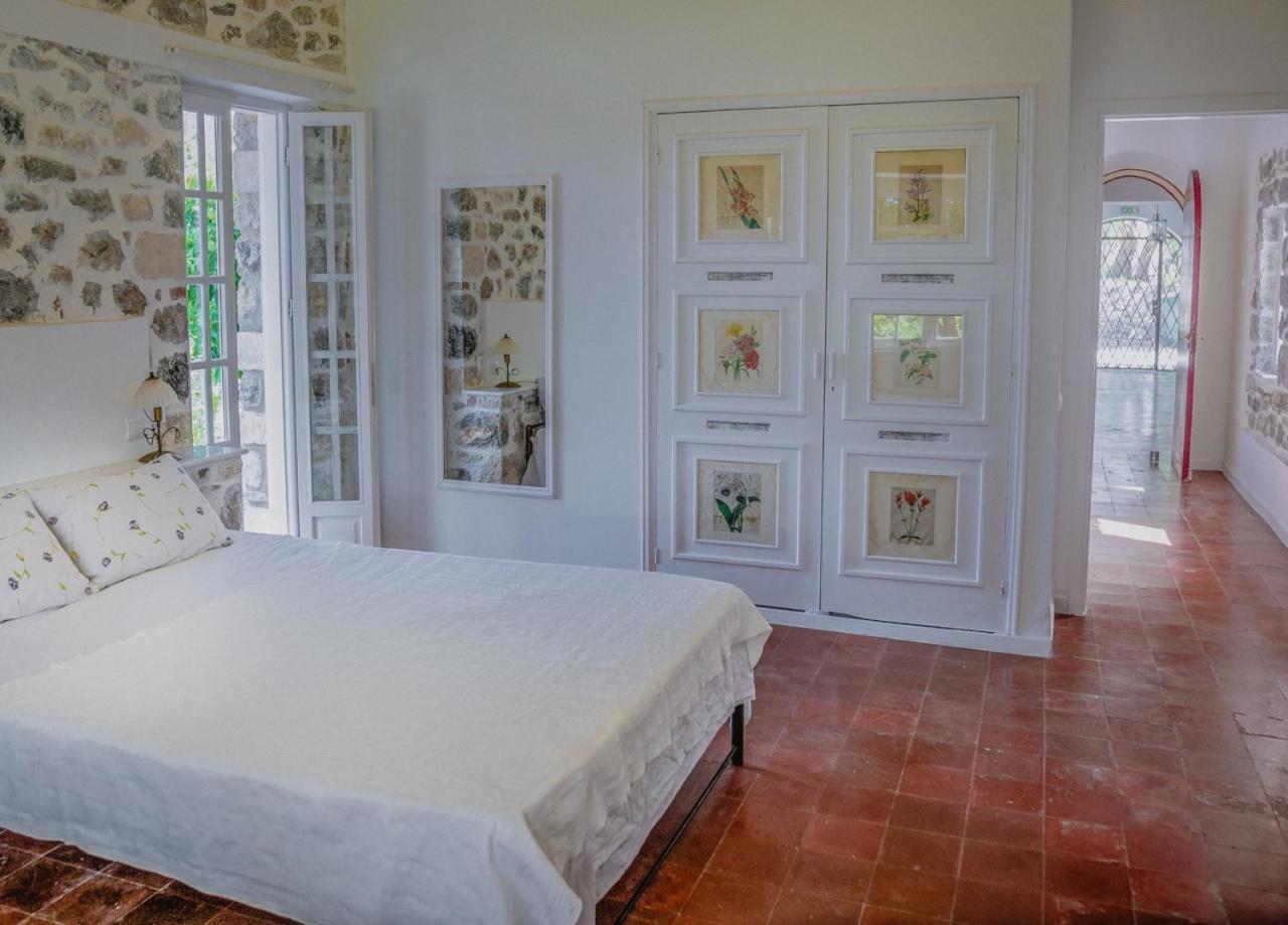 The Villa Averoff Kirinthos Ngoại thất bức ảnh