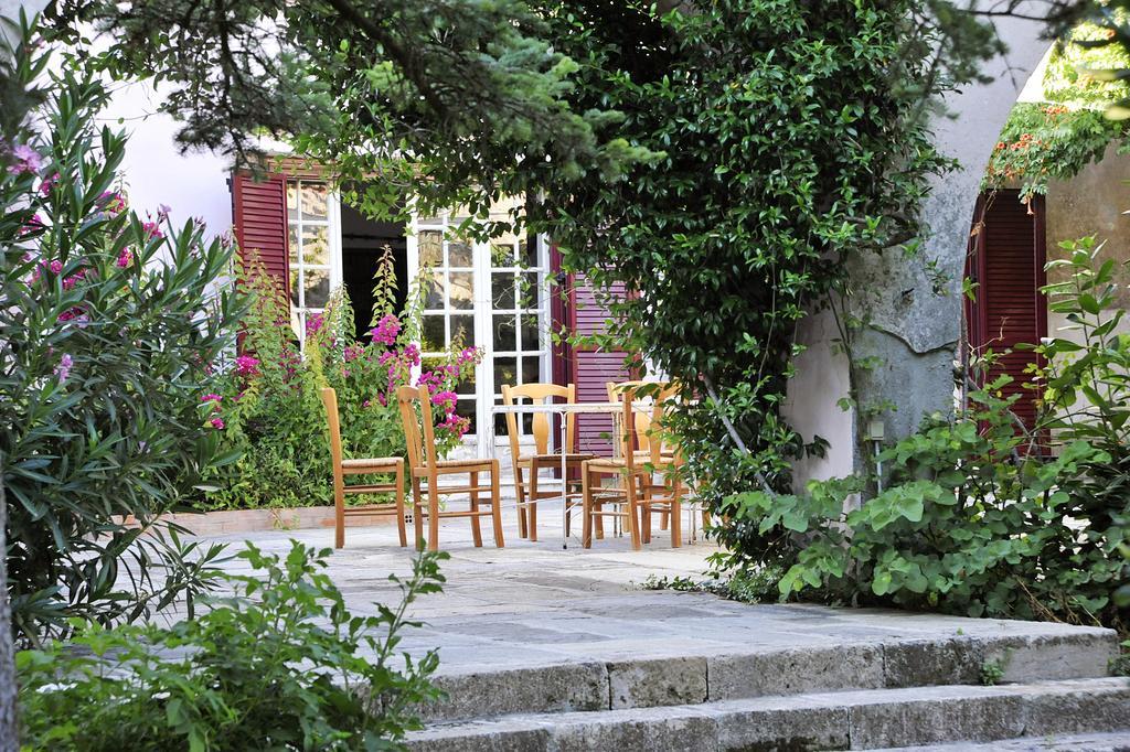 The Villa Averoff Kirinthos Phòng bức ảnh