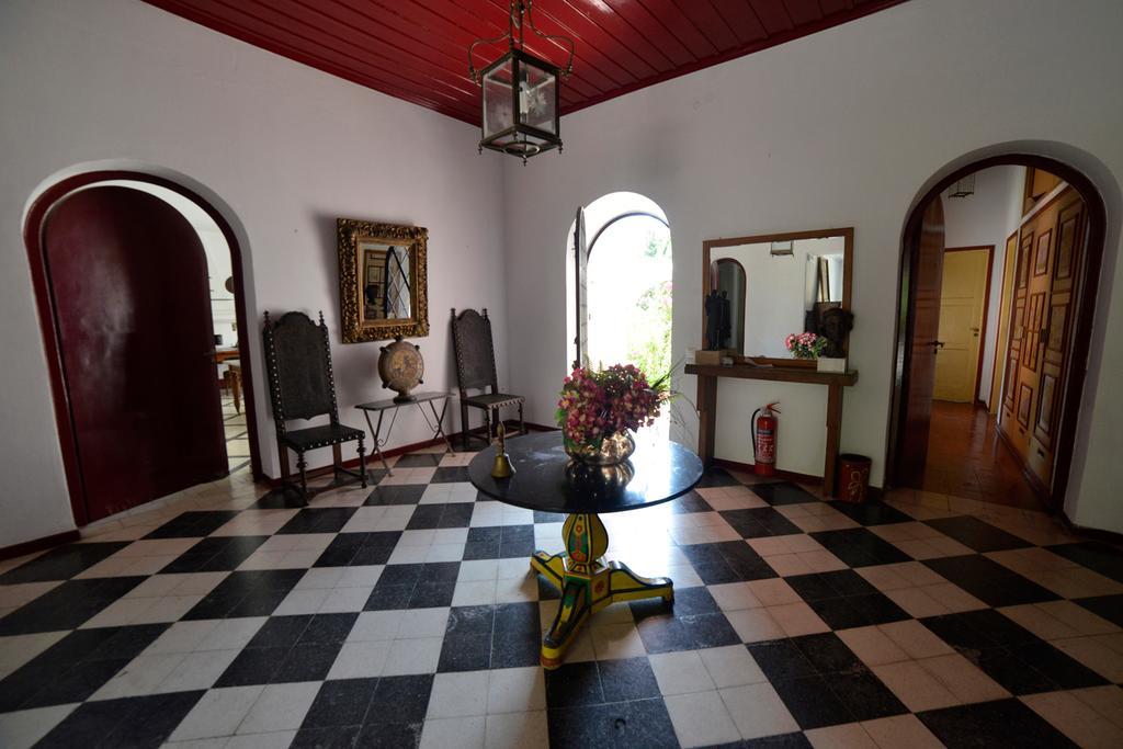 The Villa Averoff Kirinthos Phòng bức ảnh