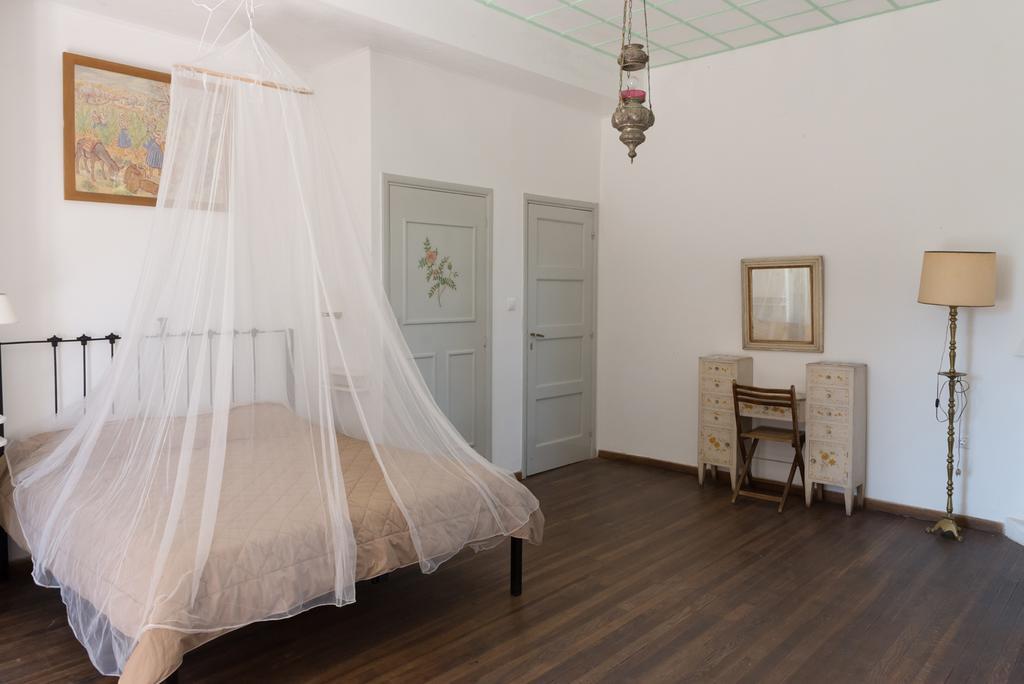 The Villa Averoff Kirinthos Phòng bức ảnh