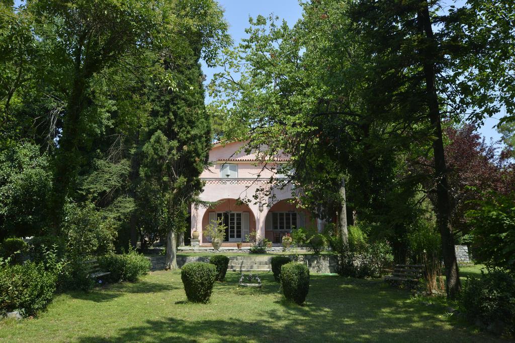 The Villa Averoff Kirinthos Phòng bức ảnh