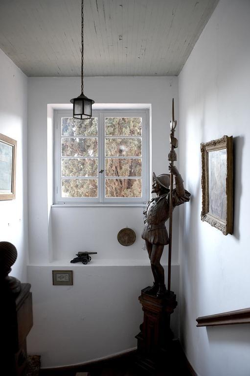 The Villa Averoff Kirinthos Phòng bức ảnh