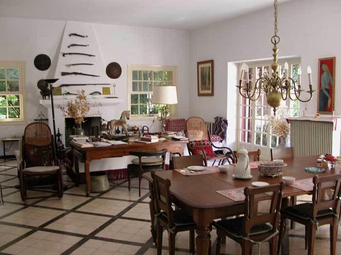 The Villa Averoff Kirinthos Phòng bức ảnh